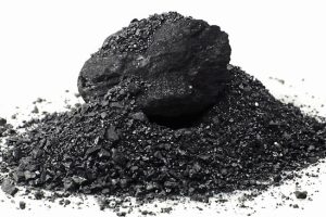 activated charcoal